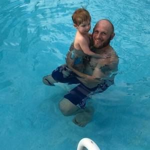 Meet your Posher, Roy